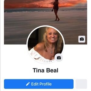 Meet your Posher, Tina